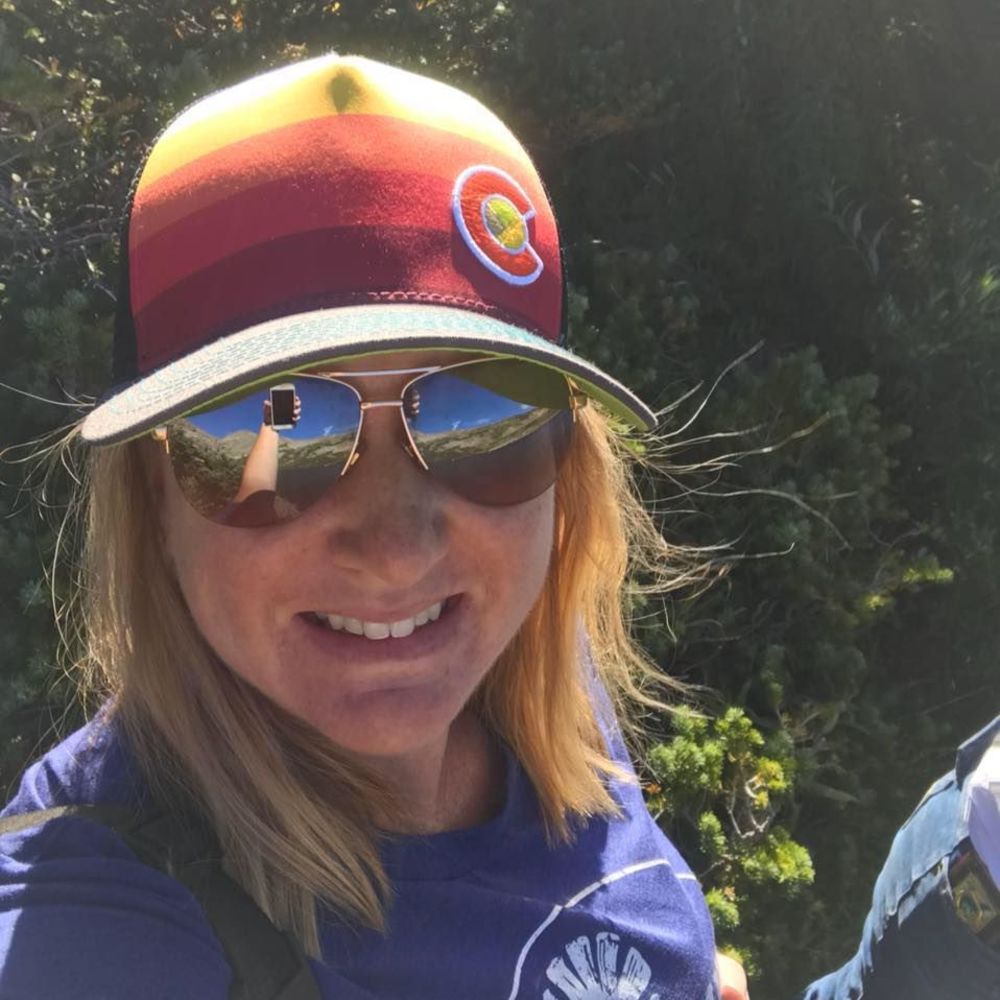 Meet your Posher, Jaime